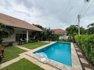 ขาย 3 ห้องนอน วิลล่า ใน หัวหิน, ประจวบคีรีขันธ์