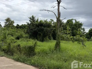 Продажа Участок в Mueang Loei, Loei