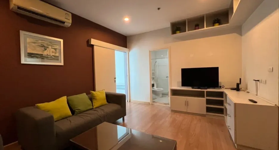 For sale 3 bedrooms condo in Pak Kret, Nonthaburi