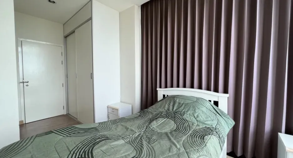 For sale 3 bedrooms condo in Pak Kret, Nonthaburi
