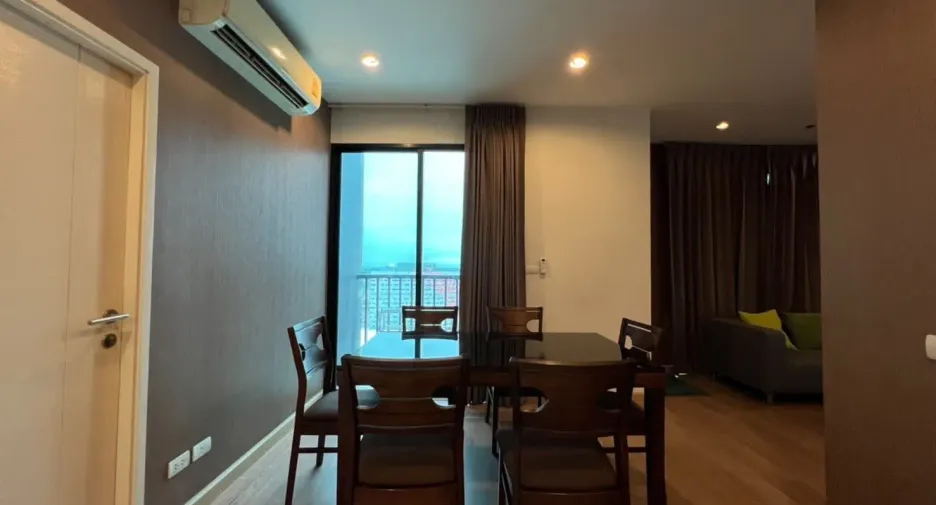 For sale 3 bedrooms condo in Pak Kret, Nonthaburi