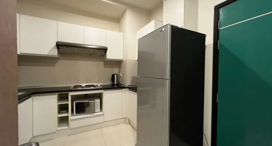 For sale 3 bedrooms condo in Pak Kret, Nonthaburi