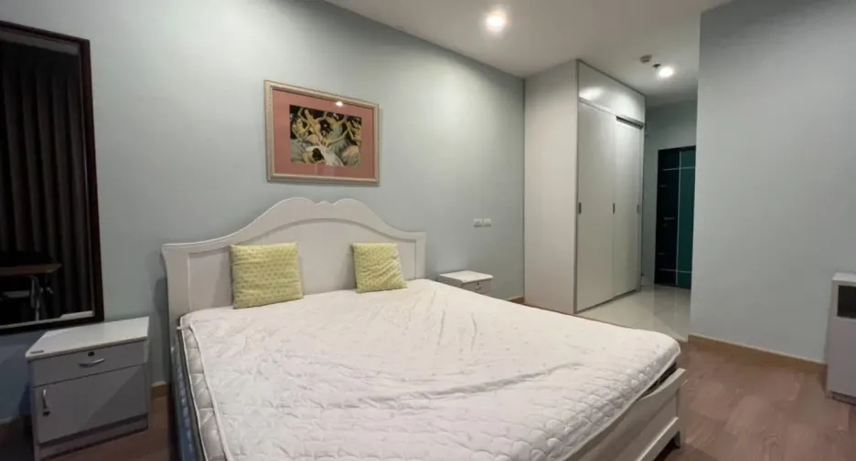For sale 3 bedrooms condo in Pak Kret, Nonthaburi