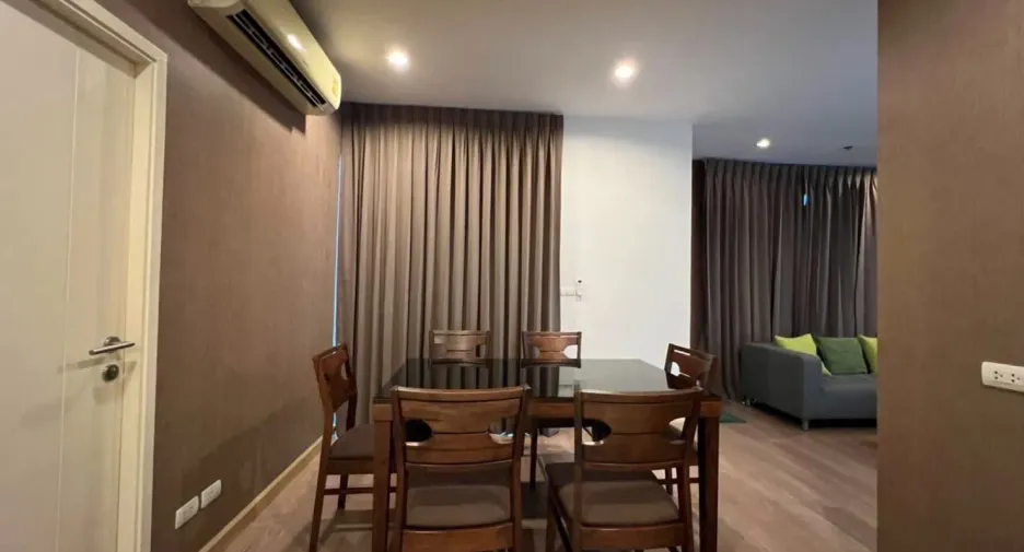 For sale 3 bedrooms condo in Pak Kret, Nonthaburi