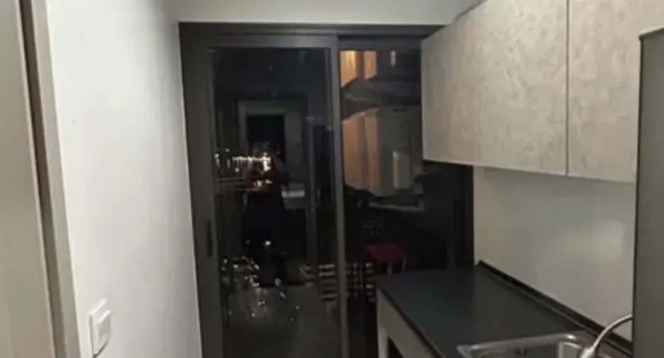 À louer 1 chambre condo à Mueang Nonthaburi, Nonthaburi