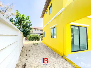 出售 3 卧室 独立屋 在 Krathum Baen, Samut Sakhon