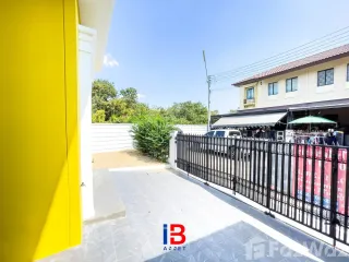出售 3 卧室 独立屋 在 Krathum Baen, Samut Sakhon