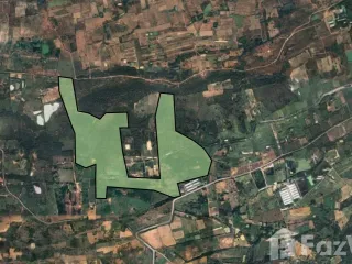 For sale land in Mueang Chaiyaphum, Chaiyaphum