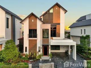 For sale 4 bedrooms house in Mueang Khon Kaen, Khon Kaen