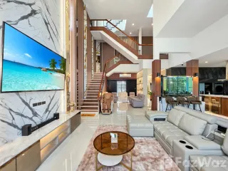 For sale 4 bedrooms house in Mueang Khon Kaen, Khon Kaen