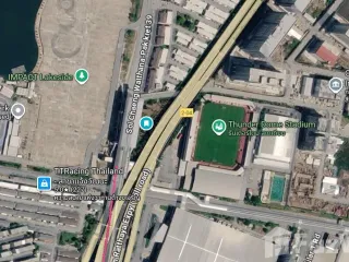 For sale land in Pak Kret, Nonthaburi