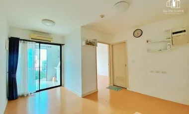 For sale 1 bed condo in Mueang Nonthaburi, Nonthaburi