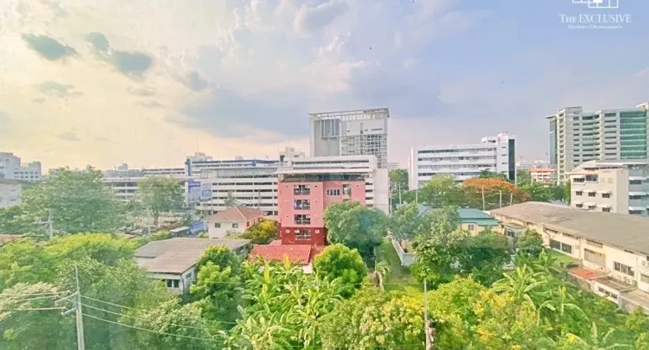 For sale 1 bed condo in Mueang Nonthaburi, Nonthaburi