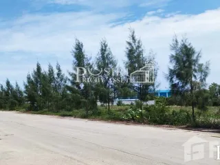 À vendre terrain à Mueang Samut Sakhon, Samut Sakhon
