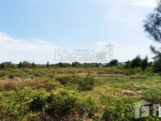 À vendre terrain à Mueang Samut Sakhon, Samut Sakhon