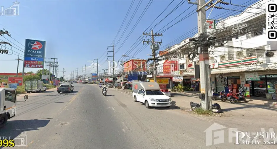 À vendre terrain à Mueang Samut Sakhon, Samut Sakhon