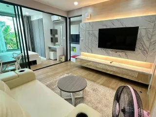 For sale 1 bed condo in Mueang Khon Kaen, Khon Kaen