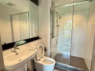 For sale 1 bed condo in Mueang Khon Kaen, Khon Kaen