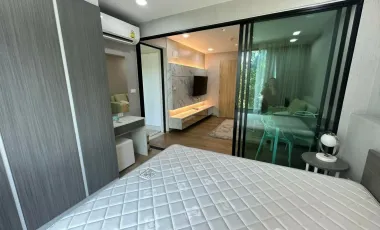 For sale 1 bed condo in Mueang Khon Kaen, Khon Kaen