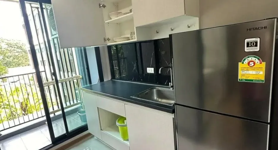 For sale 1 bed condo in Mueang Khon Kaen, Khon Kaen