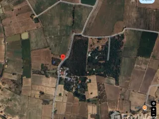 For sale land in U Thong, Suphan Buri