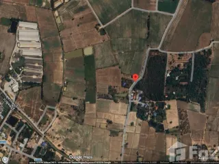 For sale land in U Thong, Suphan Buri