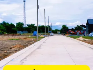 For sale land in Bang Bua Thong, Nonthaburi