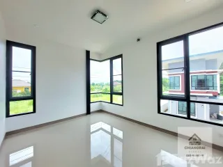 For rent 2 bedrooms house in Mueang Chiang Rai, Chiang Rai