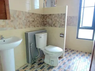 For rent 2 bedrooms house in Mueang Chiang Rai, Chiang Rai