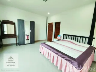 For rent 2 bedrooms house in Mueang Chiang Rai, Chiang Rai