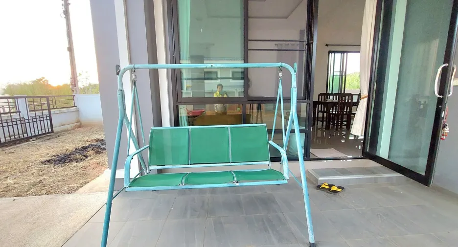 For rent 2 bedrooms house in Mueang Chiang Rai, Chiang Rai