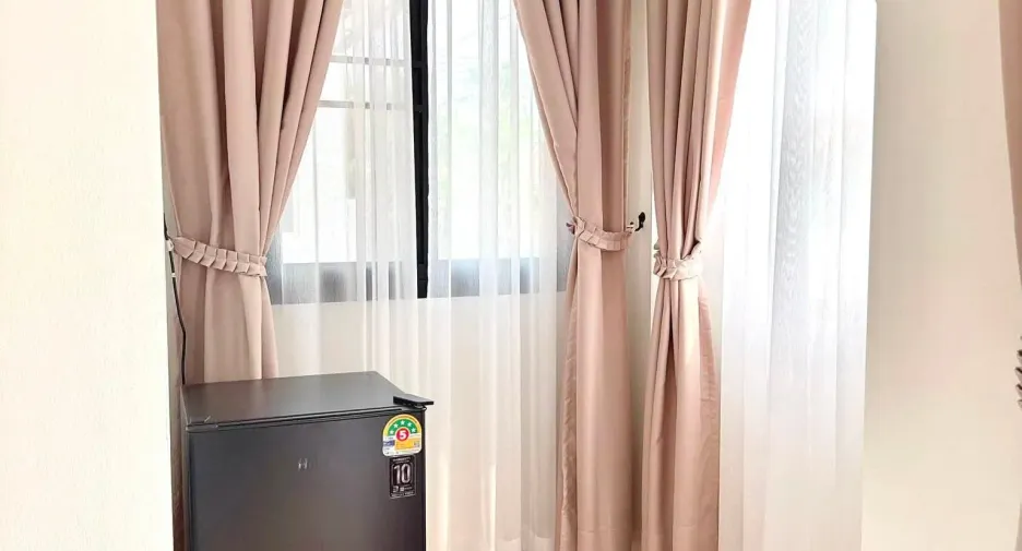 For rent 1 bed house in Mueang Chiang Rai, Chiang Rai