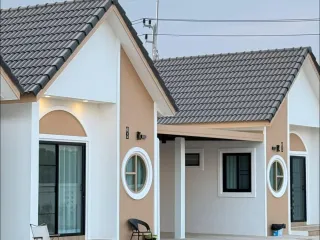 For rent 1 bed house in Mueang Chiang Rai, Chiang Rai