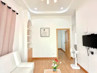 For rent 1 bed house in Mueang Chiang Rai, Chiang Rai