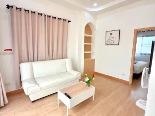For rent 1 bed house in Mueang Chiang Rai, Chiang Rai