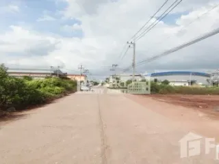 À vendre terrain à Mueang Samut Sakhon, Samut Sakhon
