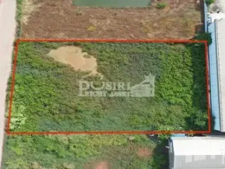 À vendre terrain à Mueang Samut Sakhon, Samut Sakhon