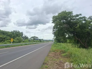 For sale land in Phatthana Nikhom, Lopburi