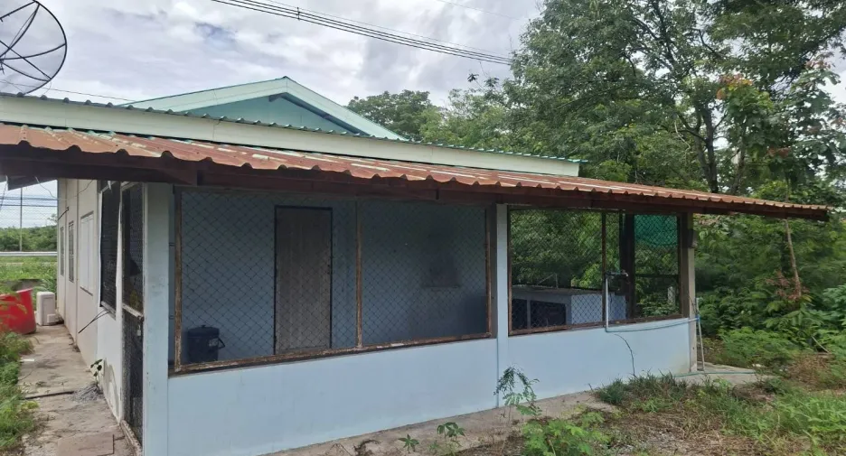 For sale land in Phatthana Nikhom, Lopburi