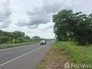 For sale land in Phatthana Nikhom, Lopburi
