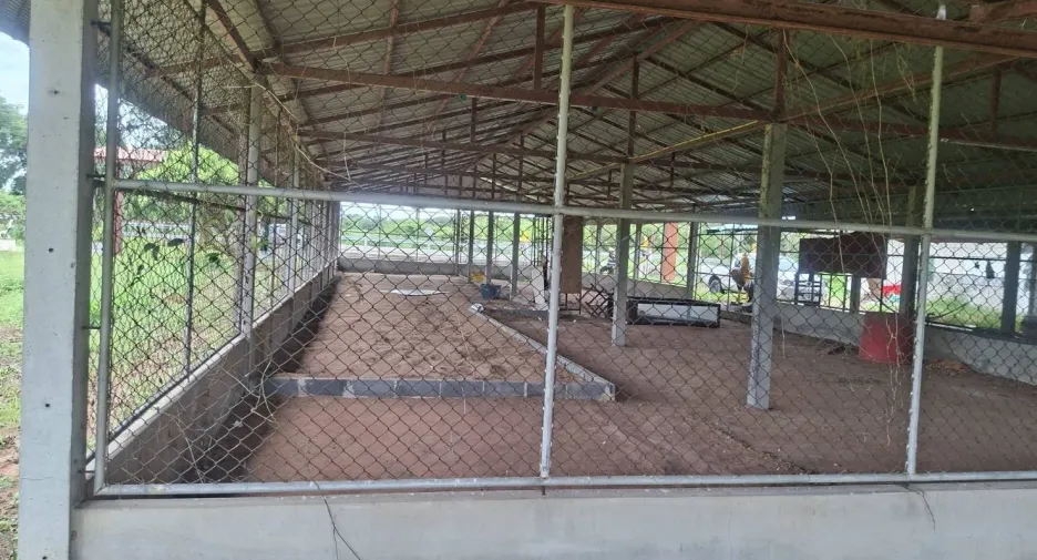 For sale land in Phatthana Nikhom, Lopburi