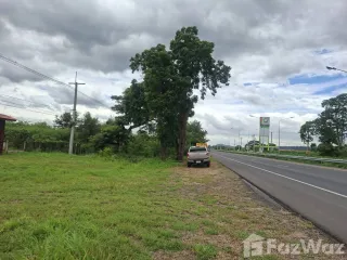 For sale land in Phatthana Nikhom, Lopburi
