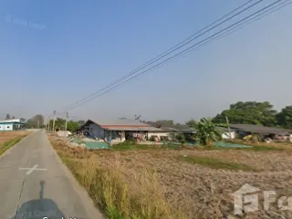 出售 土地 在 Ban Bueng, Chon Buri