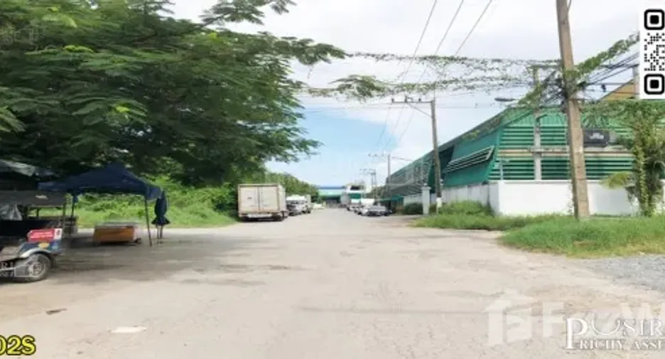 Haus zum Kauf mit Studio in Mueang Samut Sakhon, Samut Sakhon