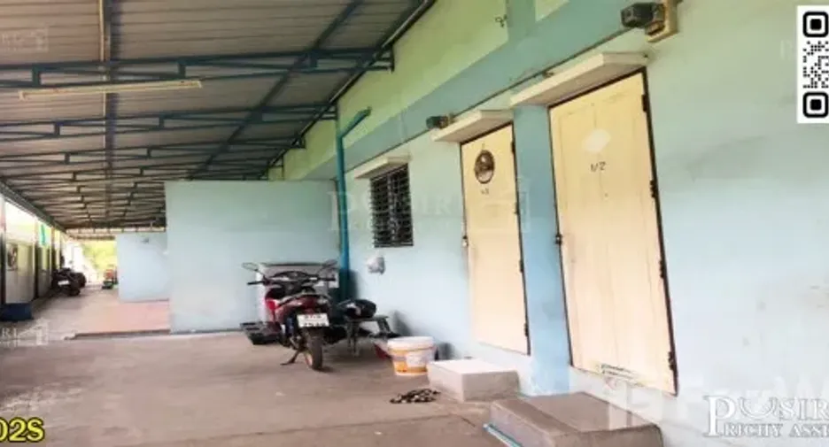 Haus zum Kauf mit Studio in Mueang Samut Sakhon, Samut Sakhon