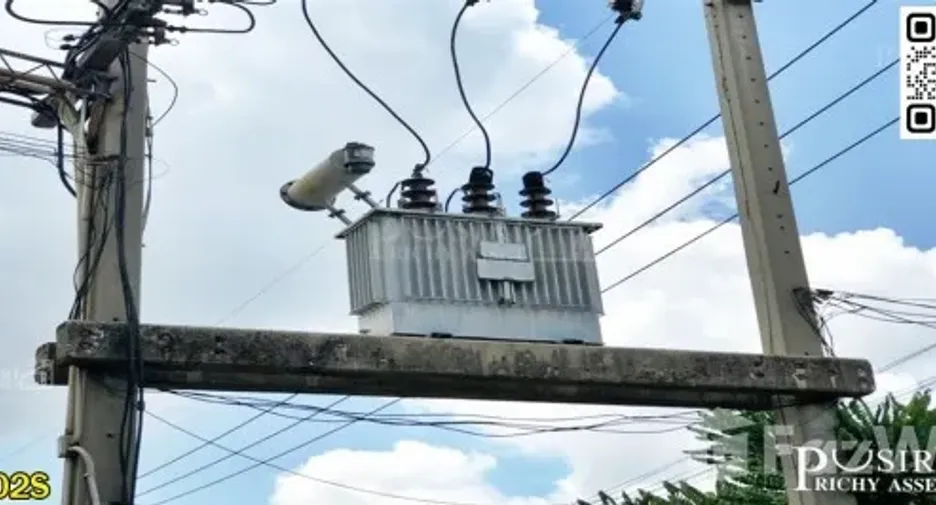 Haus zum Kauf mit Studio in Mueang Samut Sakhon, Samut Sakhon
