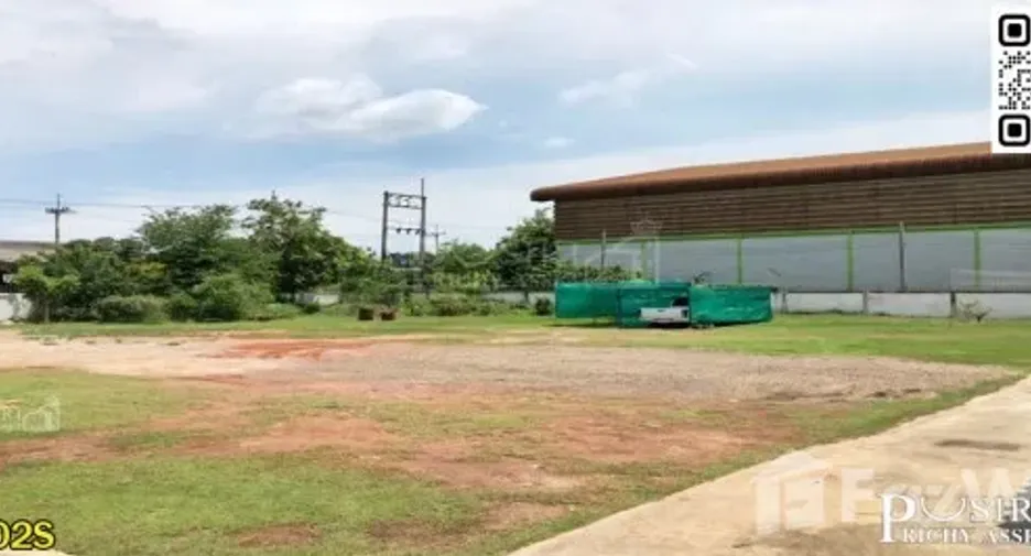 Haus zum Kauf mit Studio in Mueang Samut Sakhon, Samut Sakhon