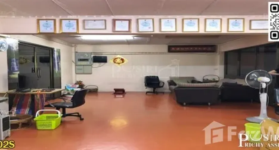 Haus zum Kauf mit Studio in Mueang Samut Sakhon, Samut Sakhon