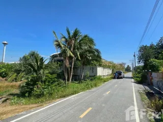 For sale land in Sai Noi, Nonthaburi