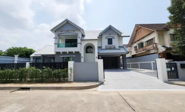 出售 4 卧室 独立屋 在 Bang Yai, Nonthaburi